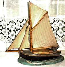 Bawley Reliance model